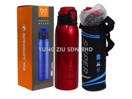 BDA185-C110#1100ML VACUUM FLASK(BANGDA)